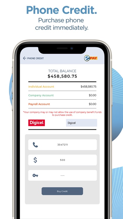 ePayMobile screenshot-6