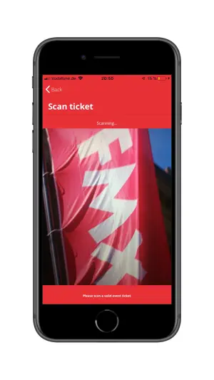 FMX Partner screenshot 2