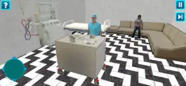 Game screenshot Virtual Doctor Hospital Care hack