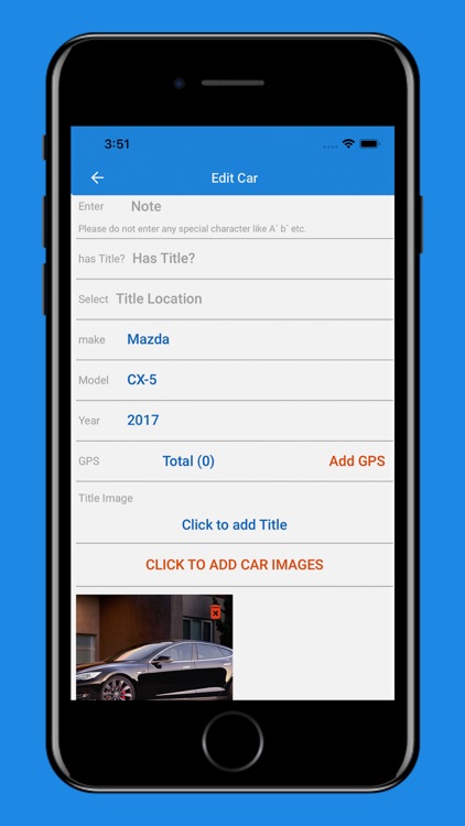 Very Happy Cars screenshot-5