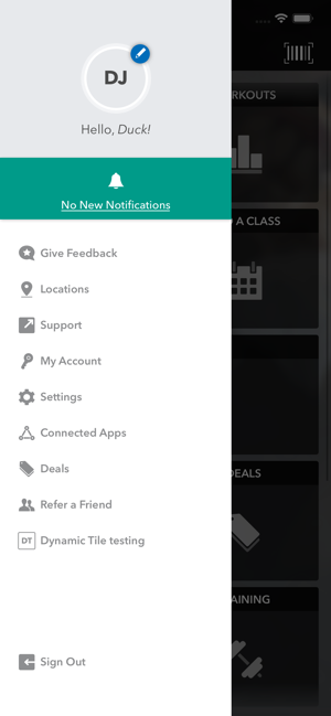 New Canaan Community YMCA(圖4)-速報App