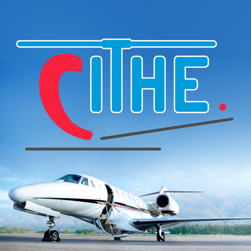 CITHE Formación Aeronáutica