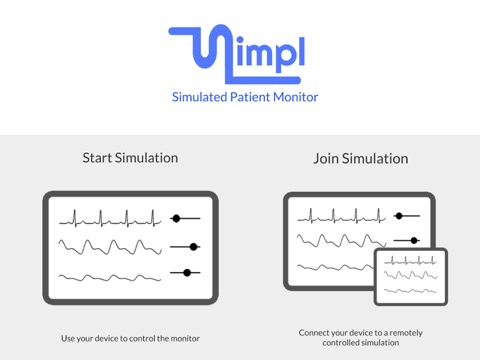 Simpl Patient Monitorのおすすめ画像3