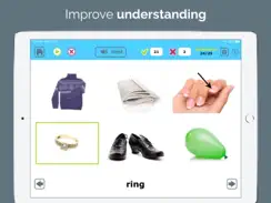 Language Therapy 4-in-1 iPad image 2