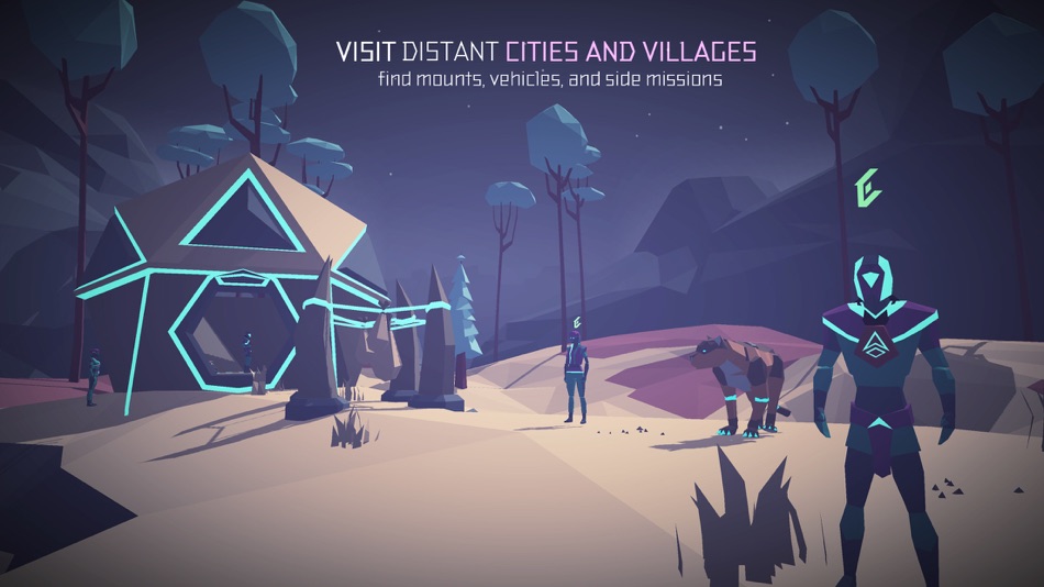 #4. Morphite (iOS) Podle: Crescent Moon Games