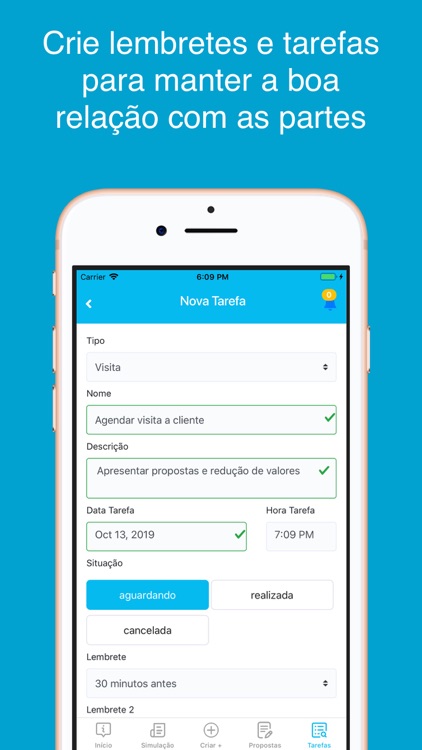 Calamaro screenshot-3