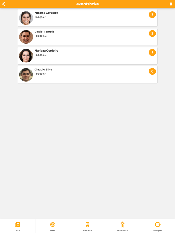 Screenshot #6 pour Appy Together