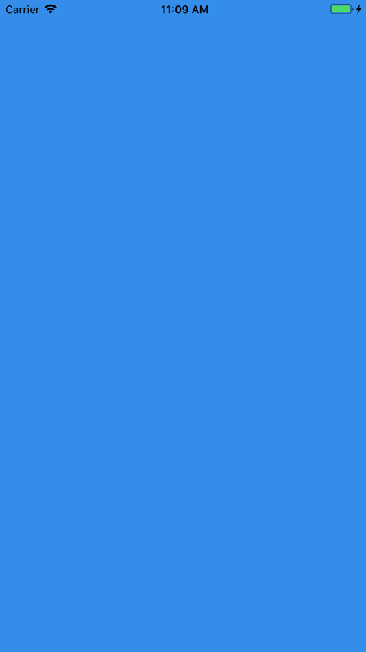 #1. 智能荧光棒 (iOS) Podle: 文昭 殷