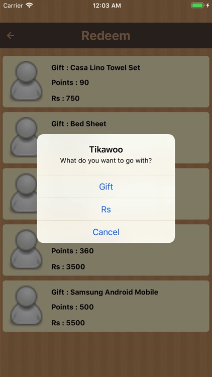 Tikawoo screenshot-3