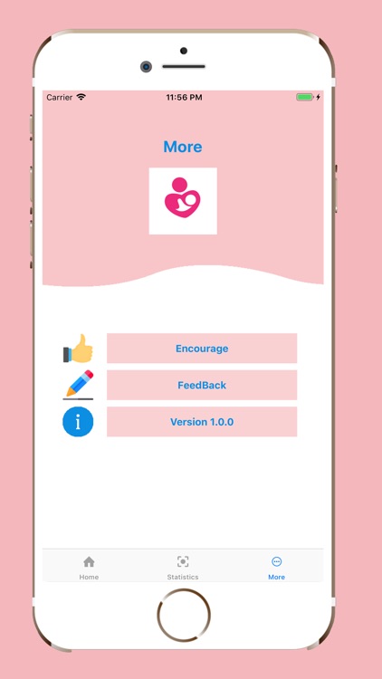 Mother's Care screenshot-4