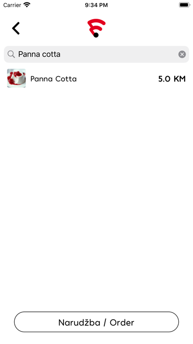 Screenshot #3 pour Minuta