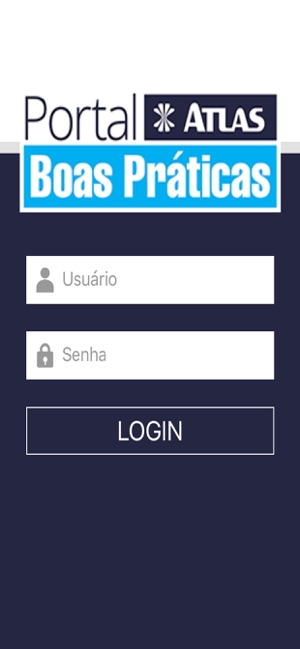 Portal Atlas Boas Práticas(圖1)-速報App