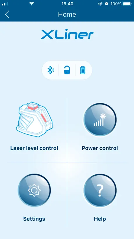 CONDTROL XLiner Remote