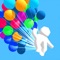 Icon Balloon Jump.io