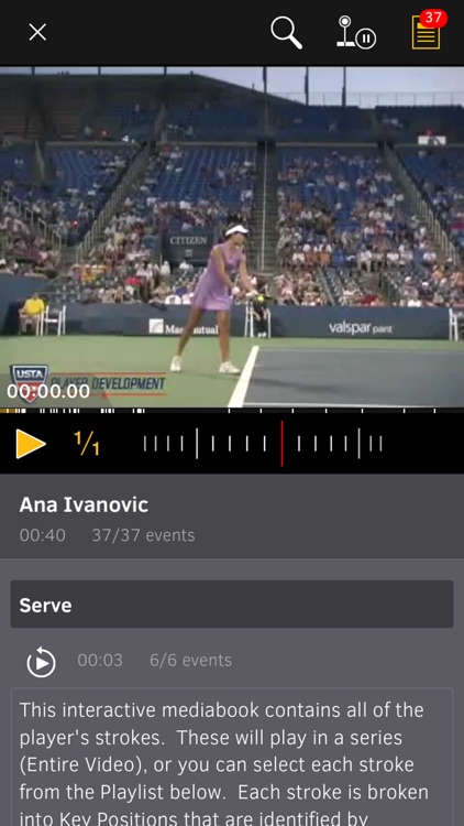 USTA.TV screenshot-3