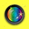 Shot Camera - Face app provides colorful filters, amazing stickers and a powerful editor