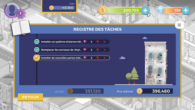 Flip Inc. screenshot-3