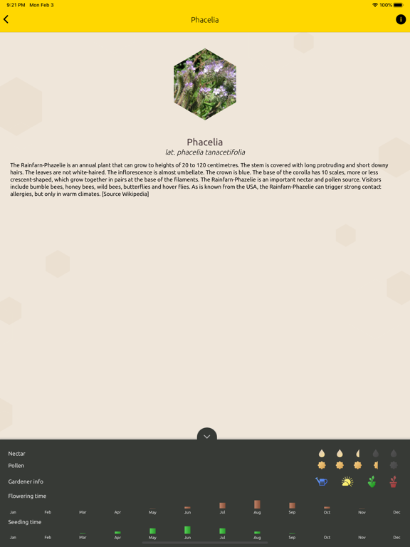 Screenshot #6 pour BeeSmart