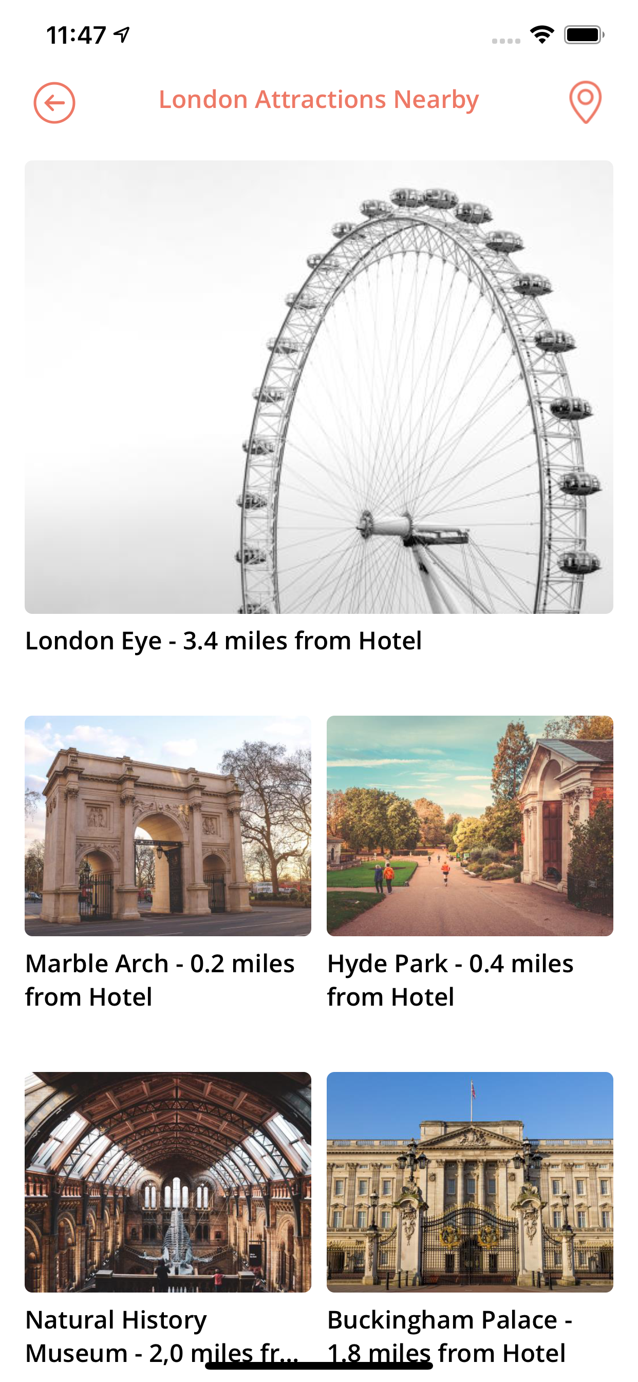The Prince Akatoki London