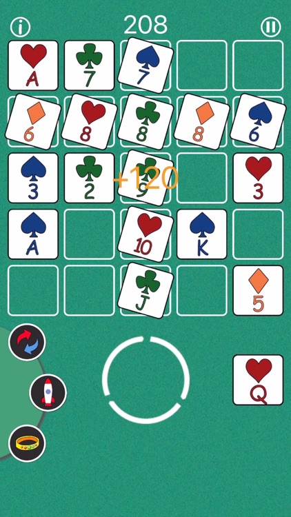 Poker Arranged! - Puzzle Game