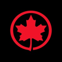  Air Canada + Aéroplan Application Similaire