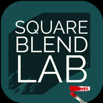 Square Blend Lab Cheats