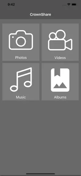Game screenshot CrownShare apk