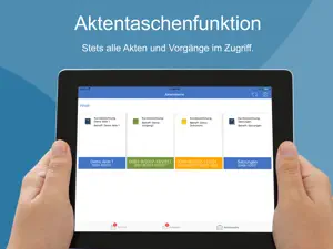 VIS-MobileClient für VIS 6 screenshot 1
