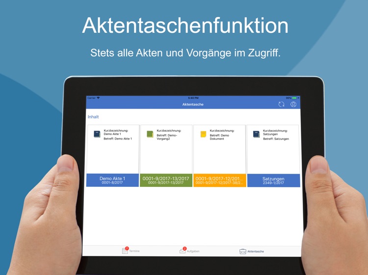 VIS-MobileClient für VIS 6