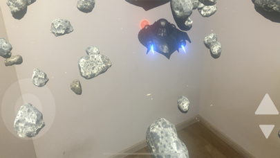 Screenshot #3 pour AR Spacecell