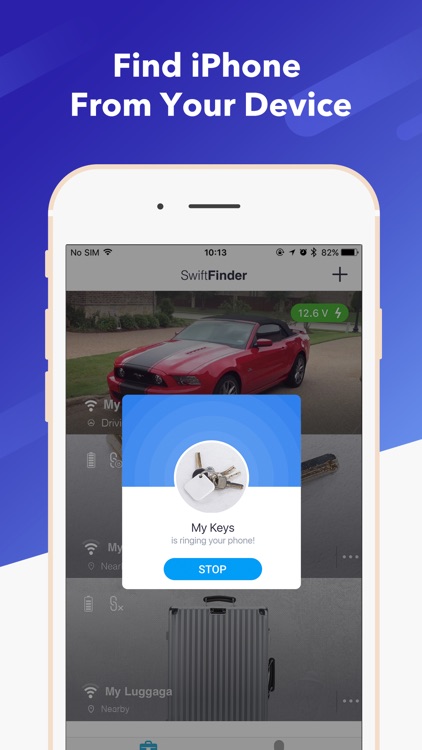 SwiftFinder: Smartify Anything screenshot-3