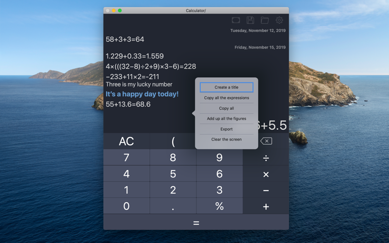 Calculator/ thumbnail 3