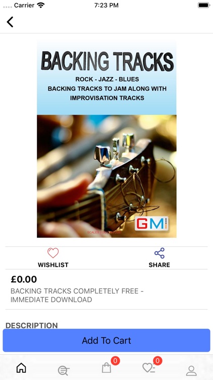 GMI Guitar & Music Institute