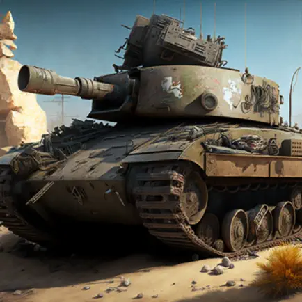 Army Tank Battle War Machines Cheats