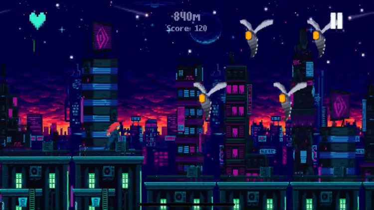 Botwars screenshot-4