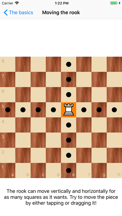 Chess puzzles! screenshot 2