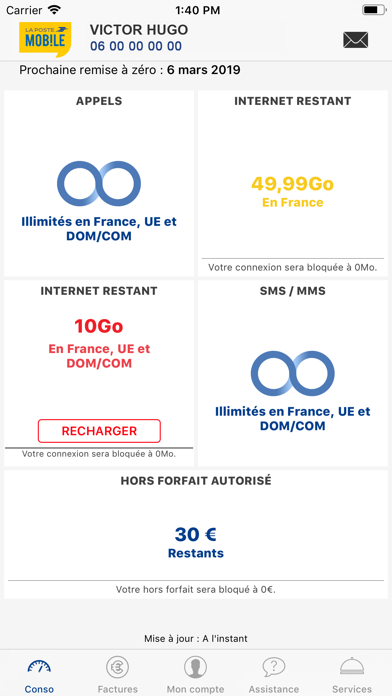 Mon Espace La Poste Mobile By La Poste Telecom Ios United States Searchman App Data Information Mon Espace La Poste Mobile By La Poste Telecom Ios United States Searchman App Data Information