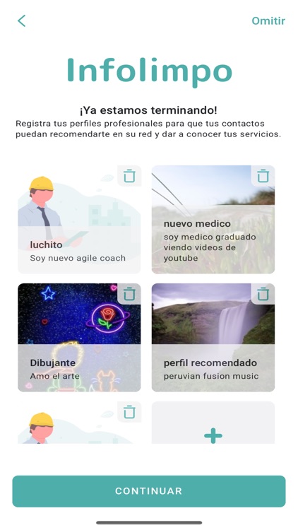 Infolimpo