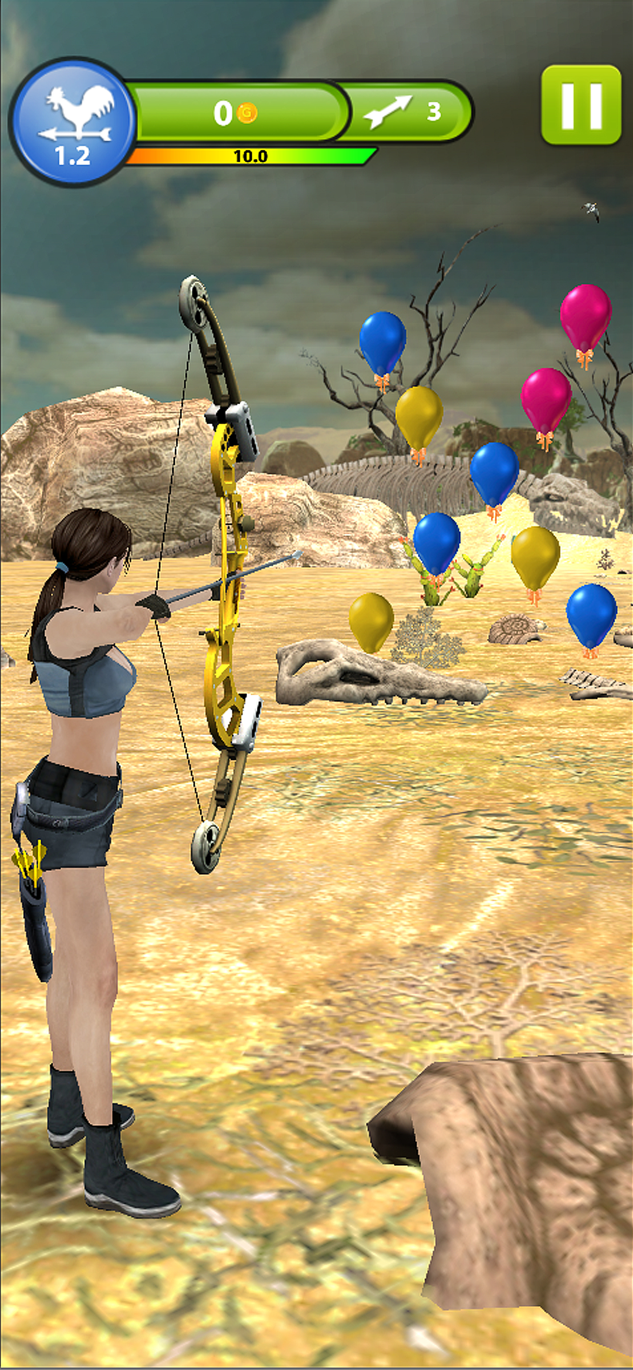 Archery Master 3D - Top Archer screenshot 4