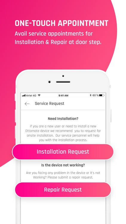 Ottomate screenshot-3