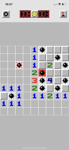 Game screenshot Minesweeper ⁕ mod apk