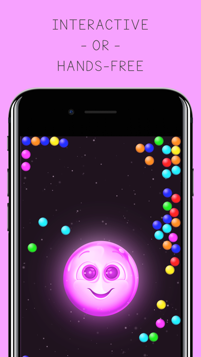 Screenshot #1 pour Baby Glow Baby Development App