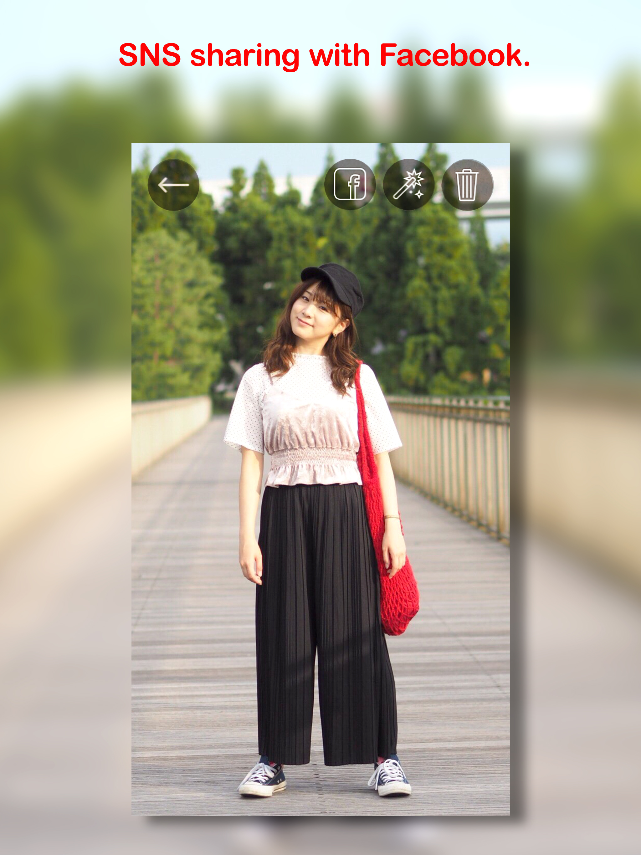 vizo360  - Easy 360 photos screenshot 7