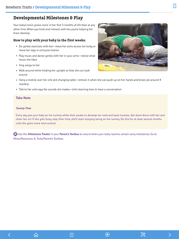 InJoy Health Quick Launcher