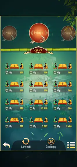 Game screenshot Cờ Tướng, Cờ Úp Online-Cờ Tiên hack