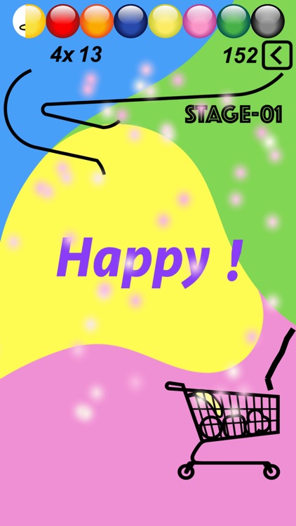 Full Fruit - Predict and draw screenshot-4