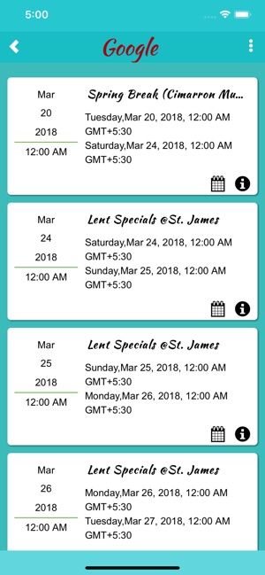 Cimarron, NM(圖3)-速報App