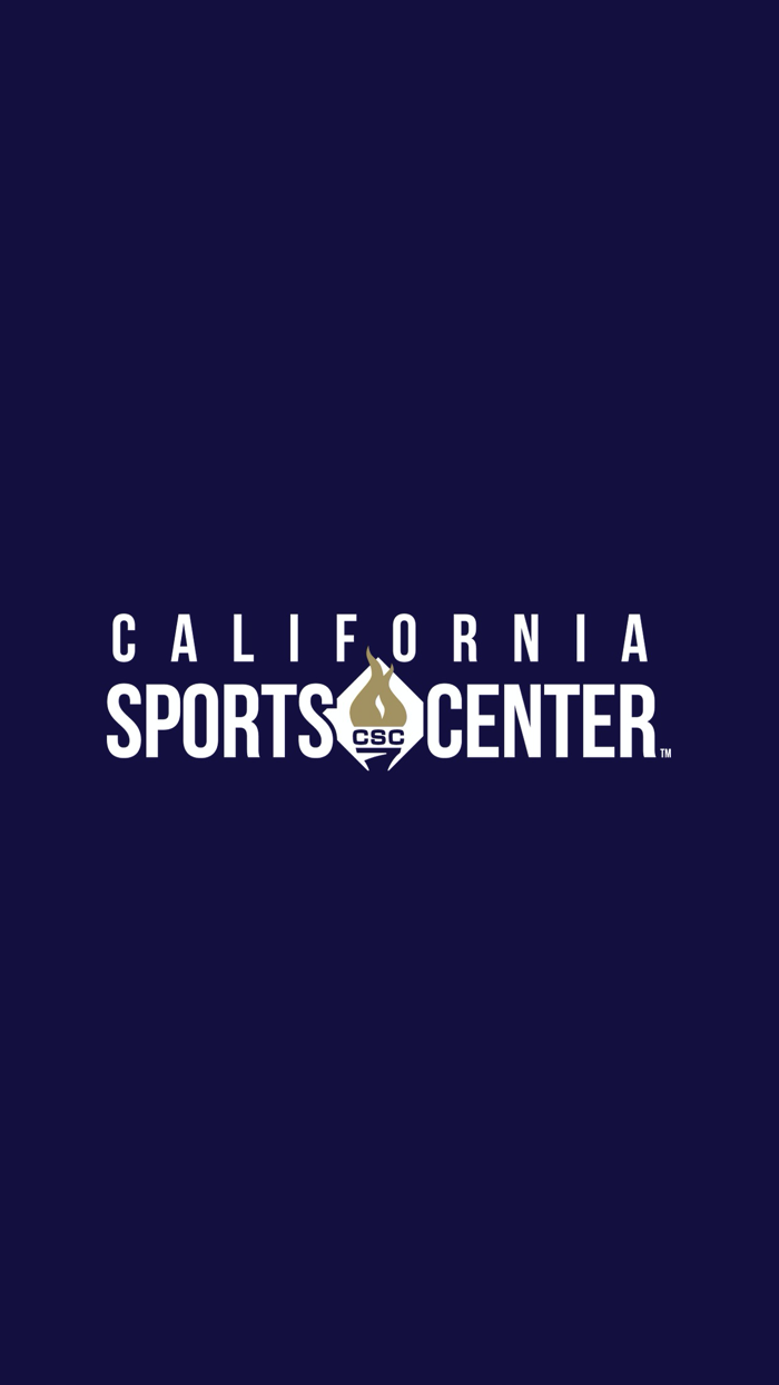 California Sports Center