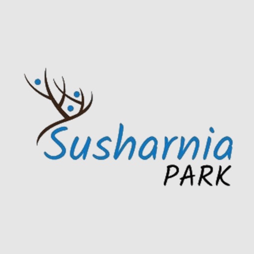 Susharnia Park icon