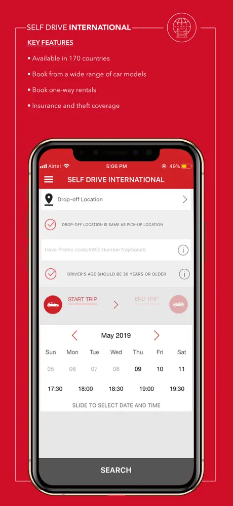 Avis India Corporate